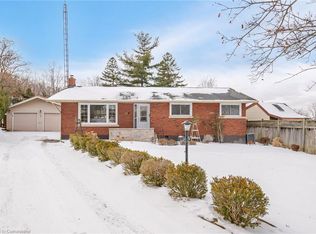 10 Jamar Cir, Saint Catharines, ON L2T2T6