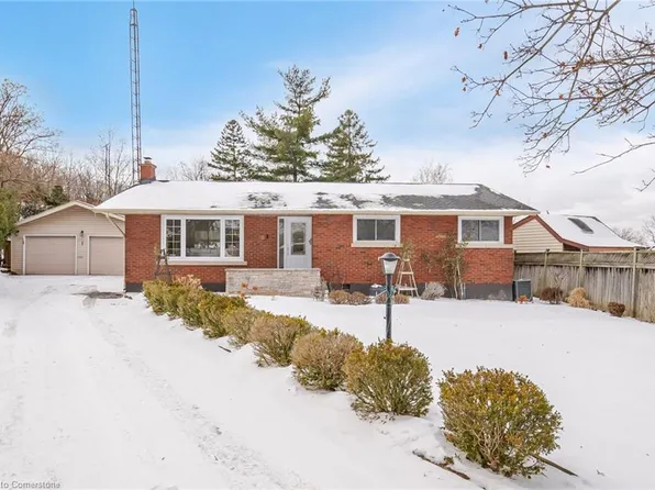 10 Jamar Cir, Saint Catharines, ON L2T 2T6