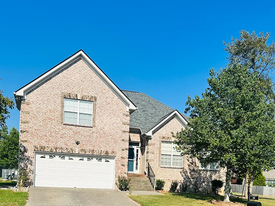 100 Porter Ct