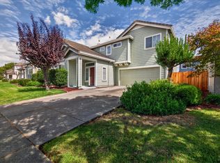 1452 Capri Avenue, Petaluma, CA 94954