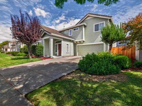 1452 Capri Avenue, Petaluma, CA 94954