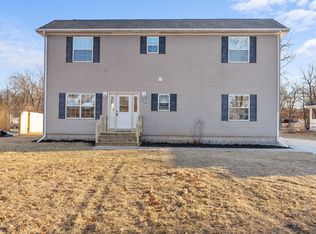 4557 E 1040 N, Demotte, IN 46310