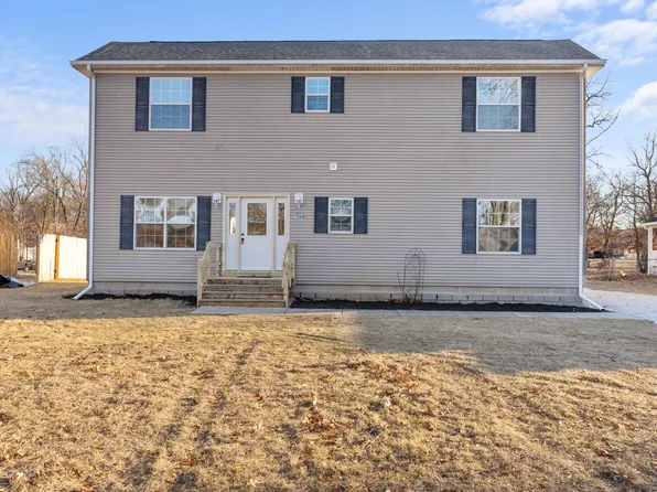 4557 E 1040 N, Demotte, IN 46310