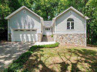 370 Flower Dr, Mcgaheysville, VA 22840