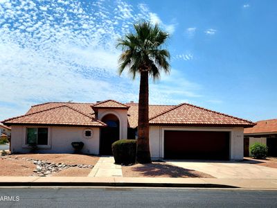 465 E HALIFAX Street, Mesa, AZ, 85203