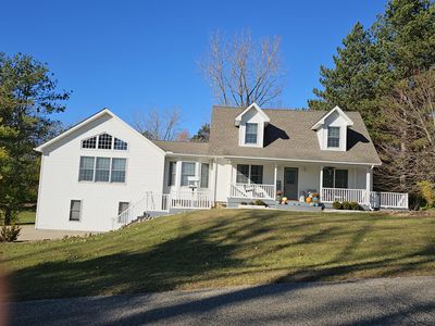 11104 Northwest Dr, Jerome, MI, 49249
