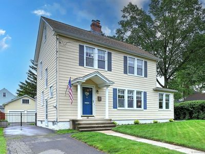 17 Norris Street, Hamden, CT, 06517