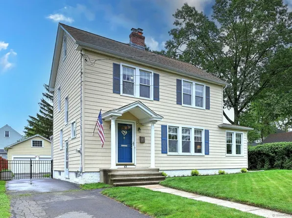 17 Norris Street, Hamden, CT 06517