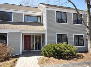 26 Concord Greene UNIT 2, Concord, MA 01742