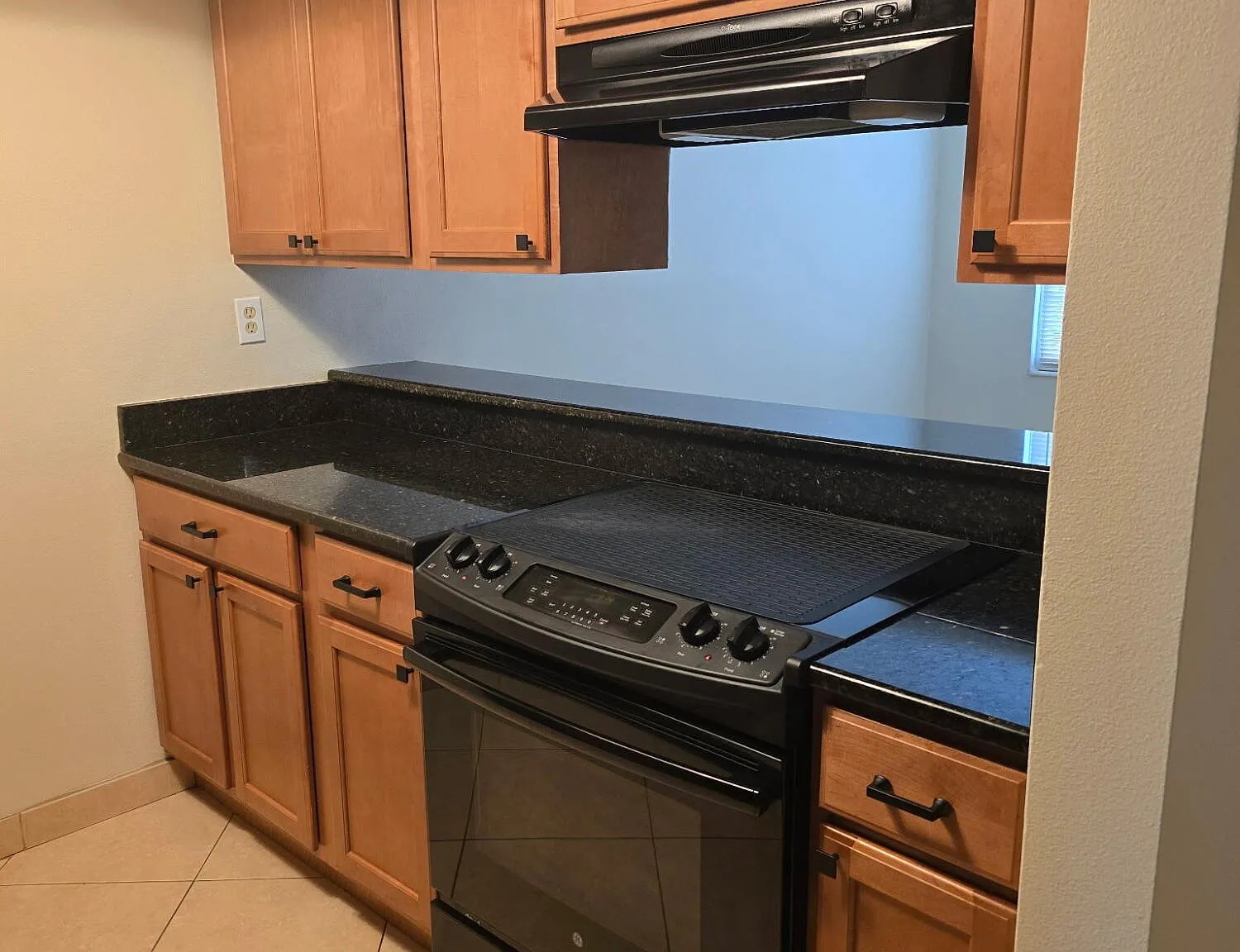 1 bed, 1.0 bath, 602 sqft, $1,235 — Photo 3