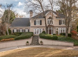 1845 Baldwin Way, Marietta, GA 30068