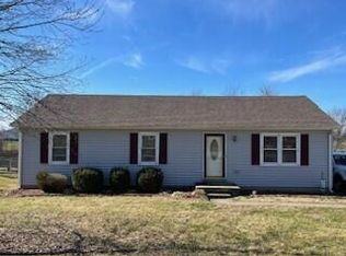 1044 David Dr, Lawrenceburg, KY 40342