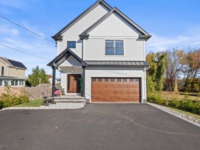 574 Ridgedale Ave, East Hanover, NJ, 07936