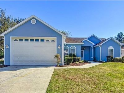 11484 SW 76th Cir, Ocala, FL, 34476