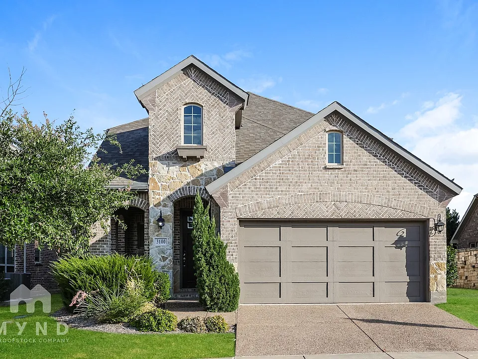 3100 Damsel Sauvage Ln