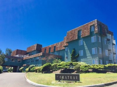 710 S Hancock Avenue #310, Westport, WA, 98595