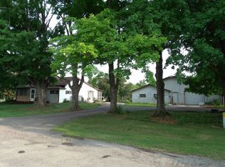709 East St, Fremont, WI 54940