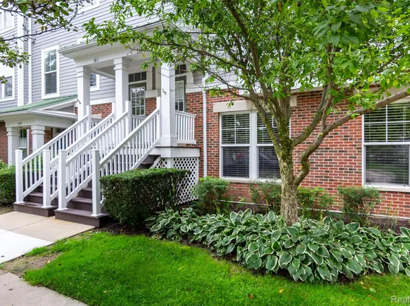 163 Hamilton Ave, Plymouth, MI 48170