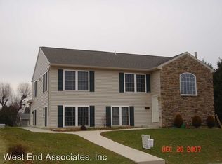 921 W Juniata St #2, Allentown, PA 18103