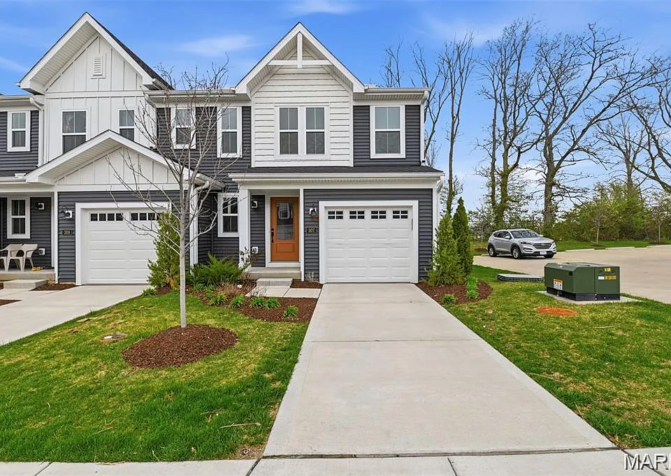 307 Newbridge Way