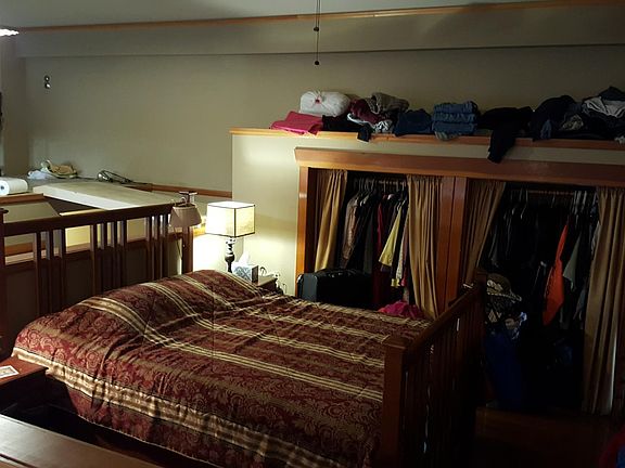 Bedroom Loft
