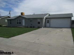 880 Pappas Blvd, Gering, NE 69341