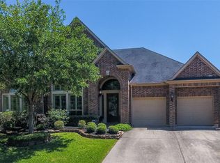 16214 Breakwater Path Dr, Houston, TX 77044