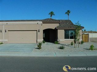 1519 S Apache Dr, Apache Junction, AZ 85120