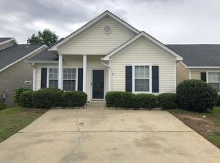 114 Merowey Ct, Chapin, SC 29036