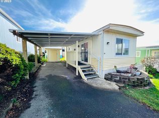 15765 Highway 101 S SPACE 20, Brookings, OR 97415