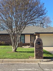 6412 Canyon Cir, Fort Worth, TX, 76133