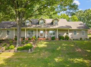 334 Fossil Ridge Ln, Billings, MO 65610