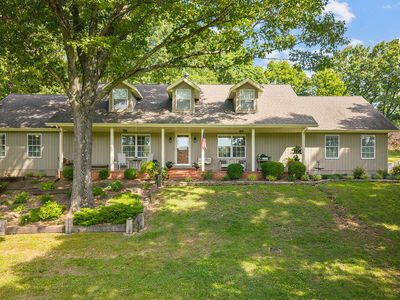 334 Fossil Ridge Lane, Billings, MO, 65610