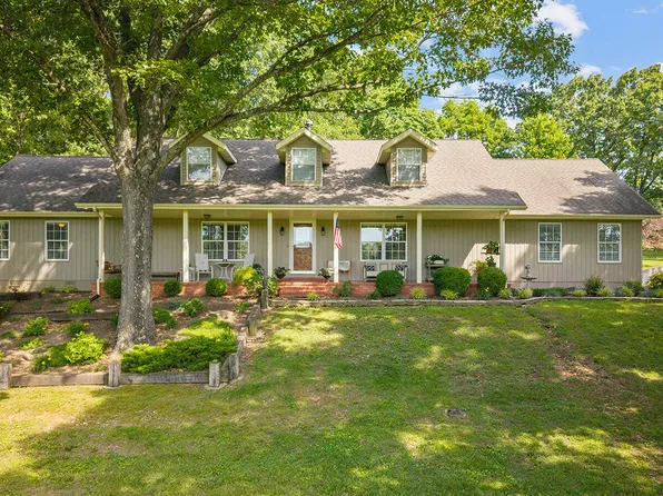 334 Fossil Ridge Lane, Billings, MO 65610