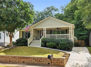 25 Sanderson St NE, Atlanta, GA 30307