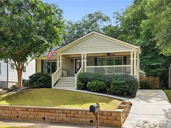 25 Sanderson St NE, Atlanta, GA 30307