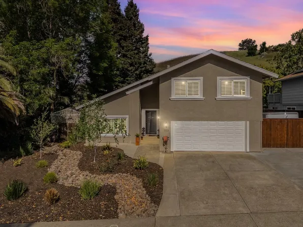 933 Rose Drive, Benicia, CA 94510