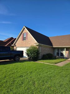 814 Belle Rive Dr, Blytheville, AR, 72315