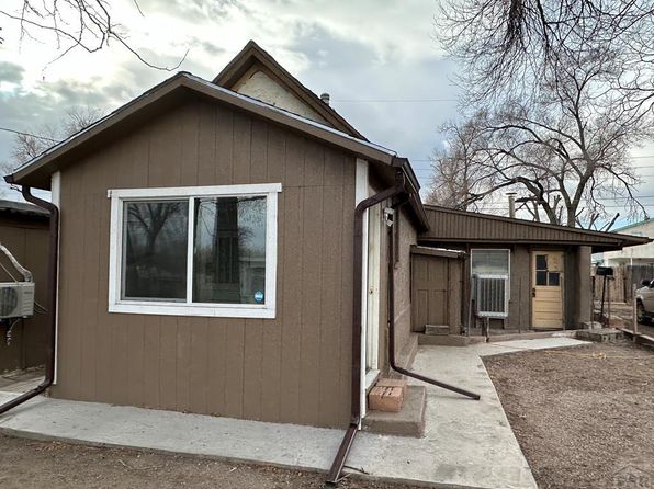 2011-19 N Albany Ave, Pueblo, CO 81003