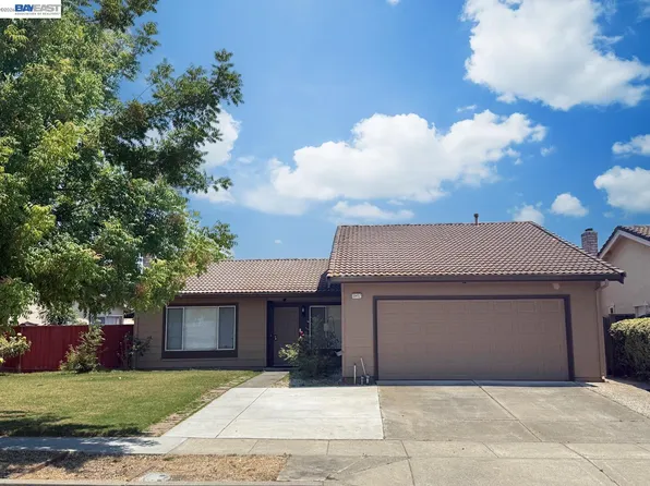 33457 Caliban Dr, Fremont, CA 94555