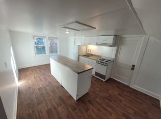 1248 13th St #B, Tell City, IN 47586