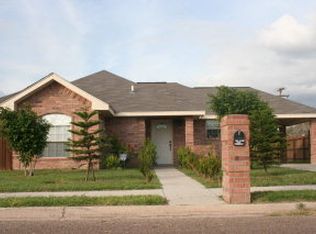 412 Lilly Dr, San Juan, TX 78589