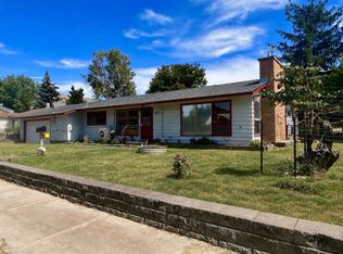 857 S G St, Lakeview, OR 97630