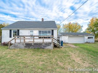 10040 Judson Rd, Ravenna, MI 49451