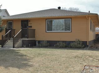 1520 Clark Ave, Goodland, KS 67735