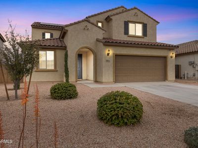 856 W Danish Red Trl, San Tan Valley, AZ, 85143