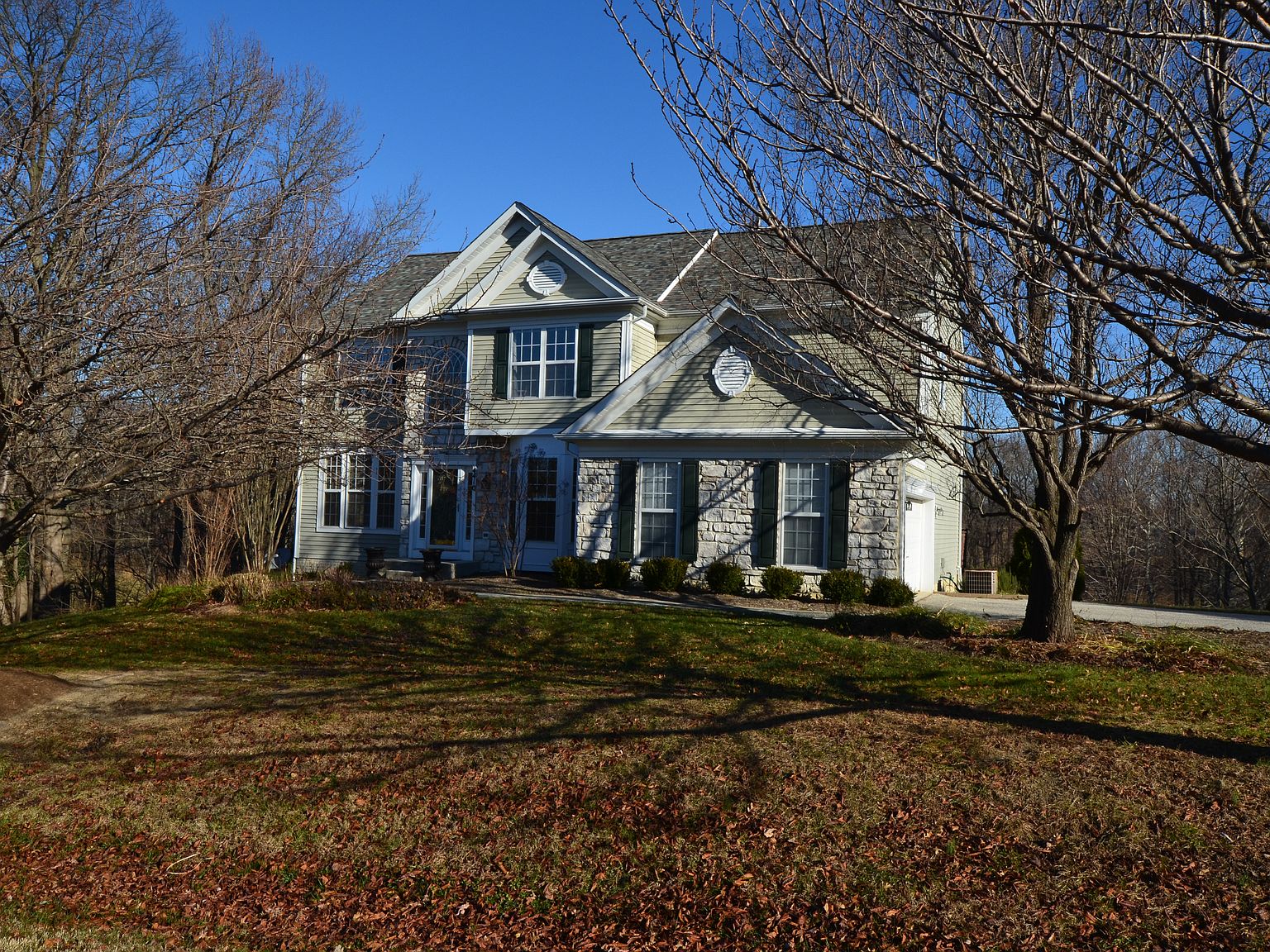 4410 Claybrooke Dr, Lothian, MD 20711 Zillow