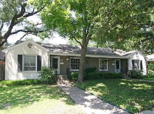 6527 Del Norte Ln, Dallas, TX 75225