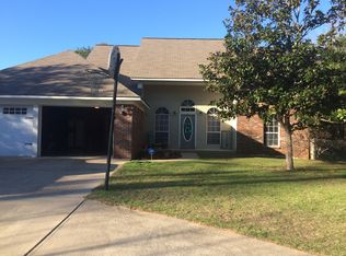 4737 Causeyville Rd, Meridian, MS 39301