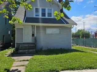 695 Algonquin St, Detroit, MI 48215